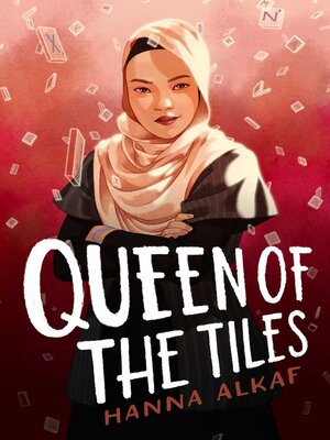 cover image of Queen of the Tiles